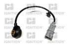 Knock Sensor QUINTON HAZELL XKS122