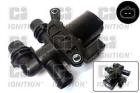 Coolant Control Valve QUINTON HAZELL XELV119