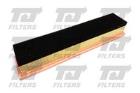 Air Filter QUINTON HAZELL QFA1118