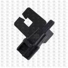 Sensor, exterior temperature QUINTON HAZELL XEMS332