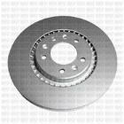 Brake Disc QUINTON HAZELL BDC6183