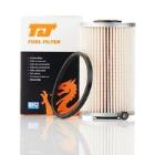 Fuel Filter QUINTON HAZELL QFF0063