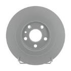 Brake Disc FERODO DDF1181C