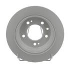 Brake Disc FERODO DDF1618C