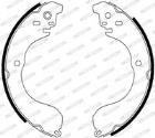 Brake Shoe Set FERODO FSB4053