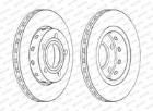 Brake Disc FERODO DDF1887C