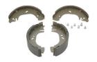 Brake Shoe Set FERODO FSB541
