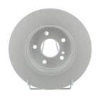 Brake Disc FERODO DDF963C