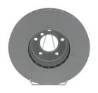 Brake Disc FERODO DDF832C-1