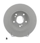 Brake Disc FERODO DDF819C
