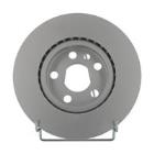 Brake Disc FERODO DDF842C