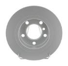 Brake Disc FERODO DDF2123C