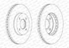 Brake Disc FERODO DDF2068C