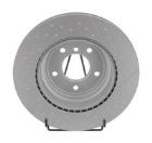 Brake Disc FERODO DDF2032C