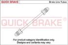 Brake Line QUICK BRAKE CN-2800A-A