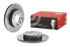 Brake Disc BREMBO 08.2958.75