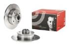 Brake Disc BREMBO 08.5005.14