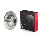 Brake Disc BREMBO 08.6911.14