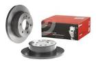 Brake Disc BREMBO 08.9509.11