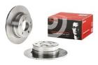Brake Disc BREMBO 08.9787.10