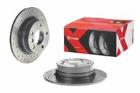 Brake Disc BREMBO 08.9787.1X