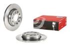 Brake Disc BREMBO 08.9918.20