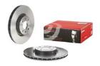 Brake Disc BREMBO 09.4939.11