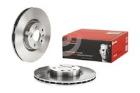 Brake Disc BREMBO 09.4939.2X