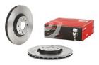 Brake Disc BREMBO 09.5058.11