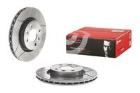 Brake Disc BREMBO 09.5745.76