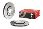 Brake Disc BREMBO 09.7010.76
