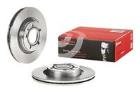 Brake Disc BREMBO 09.7196.14