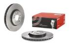Brake Disc BREMBO 09.7808.11