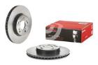 Brake Disc BREMBO 09.7932.11