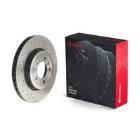 Brake Disc BREMBO 09.8952.1X