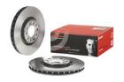 Brake Disc BREMBO 09.9355.10