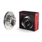 Brake Disc BREMBO 09.9436.11