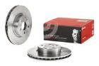 Brake Disc BREMBO 09.9481.10