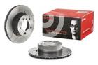 Brake Disc BREMBO 09.9752.75