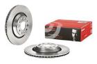 Brake Disc BREMBO 09.A200.10