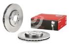 Brake Disc BREMBO 09.A447.10