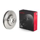 Brake Disc BREMBO 09.A621.10