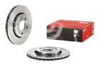 Brake Disc BREMBO 09.A652.10