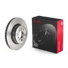 Brake Disc BREMBO 09.A712.11