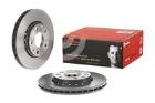Brake Disc BREMBO 09.A712.11