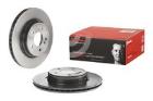 Brake Disc BREMBO 09.A742.11