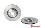 Brake Disc BREMBO 09.A815.10