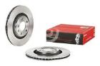 Brake Disc BREMBO 09.A814.10
