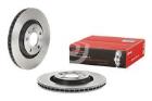 Brake Disc BREMBO 09.A814.11
