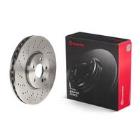 Brake Disc BREMBO 09.A828.10